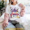 America Land Of The Freedom 1776 Mickey 4th Of July Shirt