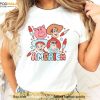 America Toy Story 4th July Shirt, Independence Day Disney Gift For Fans