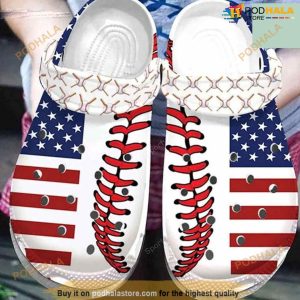 Baseball Classic Clogs Shoes Personalized Stl Cardinals Team Crocs Clog  Shoes - Bring Your Ideas, Thoughts And Imaginations Into Reality Today