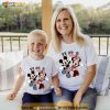 American Flag Disney Mickey & Minnie 4th of July Shirt, Patriotic T-shirt
