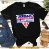 American Gladiators Shirt