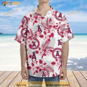 Toronto Blue Jays MLB Flower Hawaiian Shirt Special Gift For Fans -  Freedomdesign