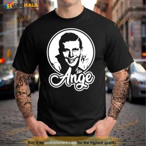 Andy Griffith Ange Halloween Shirt