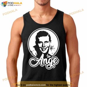 Andy Griffith Ange Halloween Shirt 3