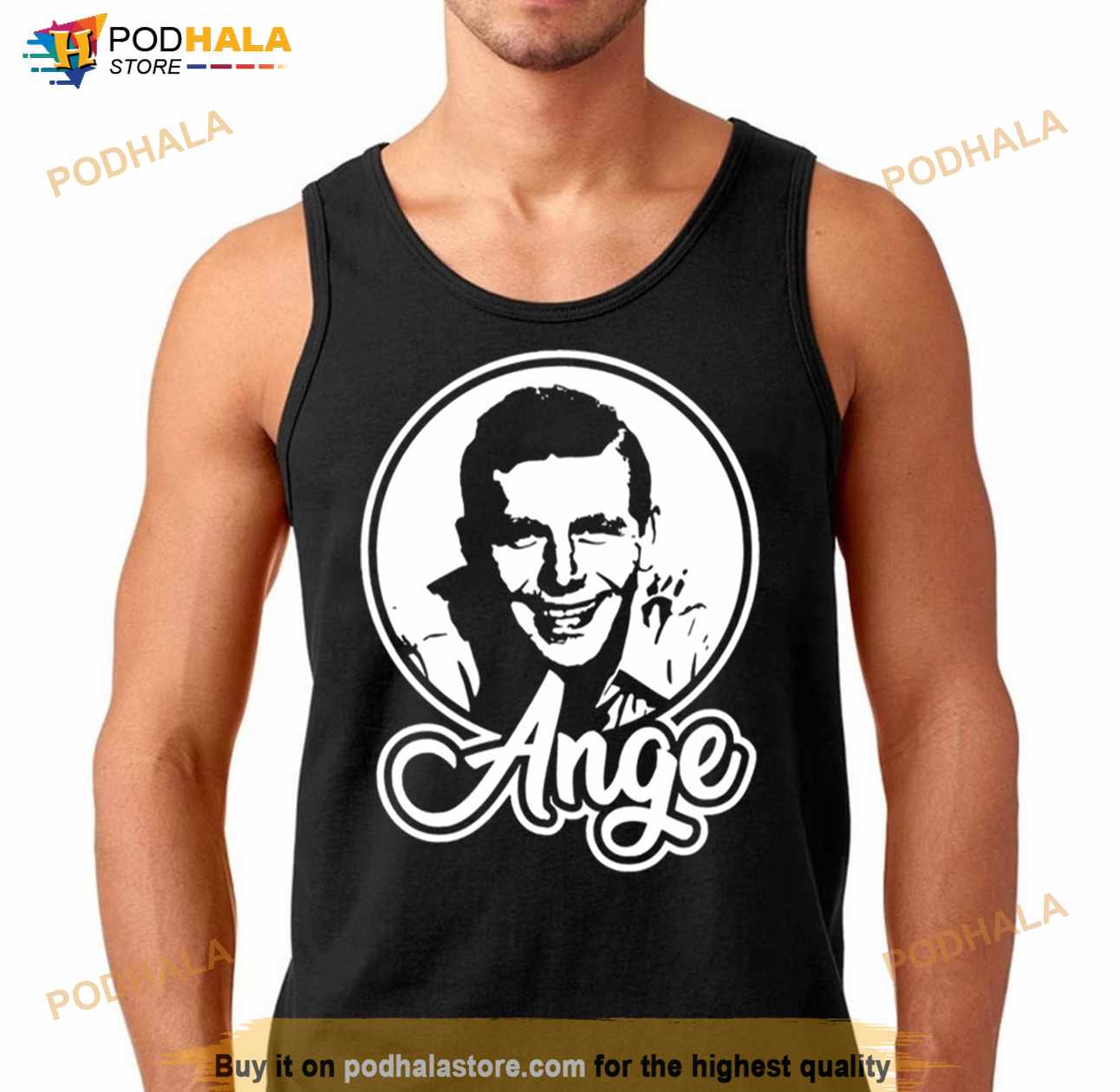 Andy Griffith Ange Halloween Shirt Andy Griffith Ange Halloween Shirt