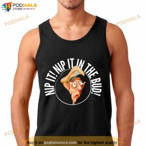 Andy Griffith Nip The Bud Retro Music Shirt 2