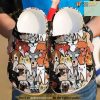 Animal Aholic Crocs Clog Shoes Gifts For Adults Kids