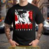 Anime Art Dr Stone Vintage Shirt