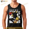 Anime Reki Sk8 The Infinity Shirt