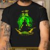 Anime Roronoa Zoro One Piece Shirt
