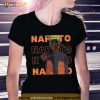 Anime Scene Naruto Uzumaki Naruto Shippuden Shirt
