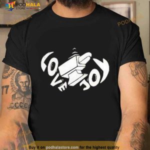 Anvil Logo Shirt