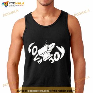 Anvil Logo Shirt 2