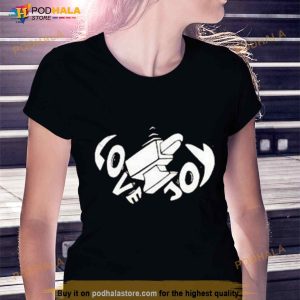 Anvil Logo Shirt 3