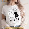 Anya And Bond Anime Design Shirt