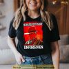 Anyman Don’t Wanna Get Killed Better Clear On Out The Back Clint Eastwood Unforgiven Shirt
