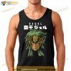 Aquarius Dégel Saint Seiya Knights Of The Zodiac Shirt