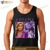 Ariana Madix Vanderpump Rules Collage Art Shirt