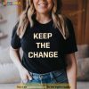 Army Black Knights Lacrosse Keep The Change Shirt