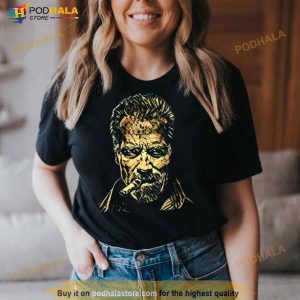 Arnold The Expendables Shirt 2