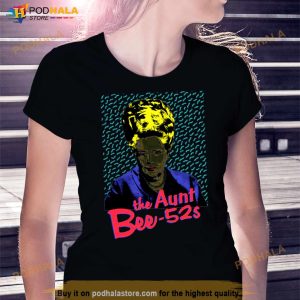 Art Monologue The Aunt Bee Cool Shirt
