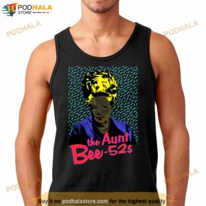 Art Monologue The Aunt Bee Cool Shirt 3