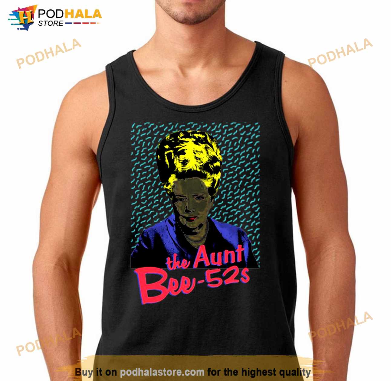 Art Monologue The Aunt Bee Cool Shirt Art Monologue The Aunt Bee Cool Shirt