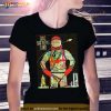 Astronot Pose Dave Matthews Band Shirt