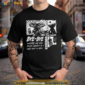 Asura Japan Anime Funny Shirt