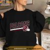 Atlanta Falcons Essential Blitz Lockup Shirt