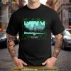 Atlanta United FC city in the forest Shirt