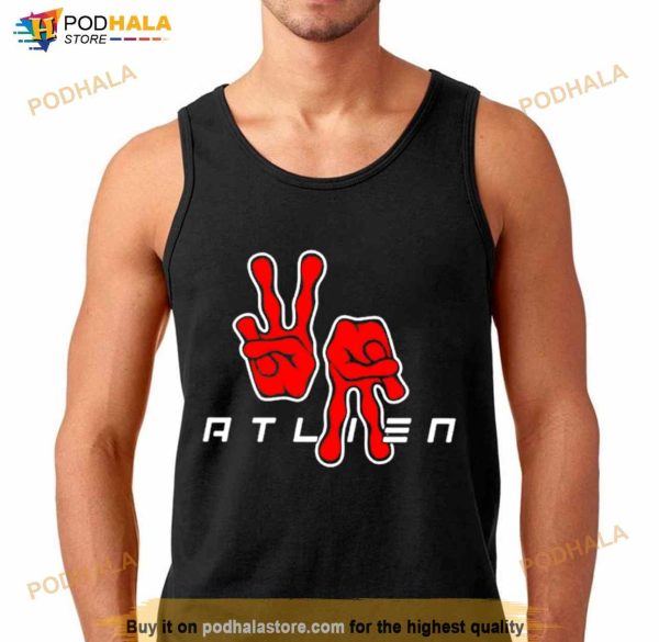 Atliens Outkast Night Shirt