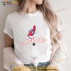Aubrey Huff Cleveland Indians Cancel This Shirt