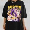 Austin Reaves Unisex Shirt, Austin Reaves Basketball Merch For Fans