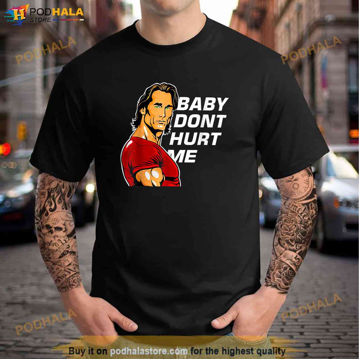 Baby Dont Hurt Me Funny Meme Trending Shirt Baby Dont Hurt Me Funny Meme Trending Shirt