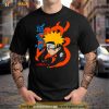 Baby Naruto Fanart Naruto Shippuden Shirt