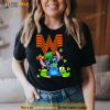 Baby Stitch And Whataburger St Patrick’s Day Shirt