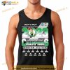 Back to back 2023 Eastern Conference champions Boston Celtics 1974 2022 2023 Shirt