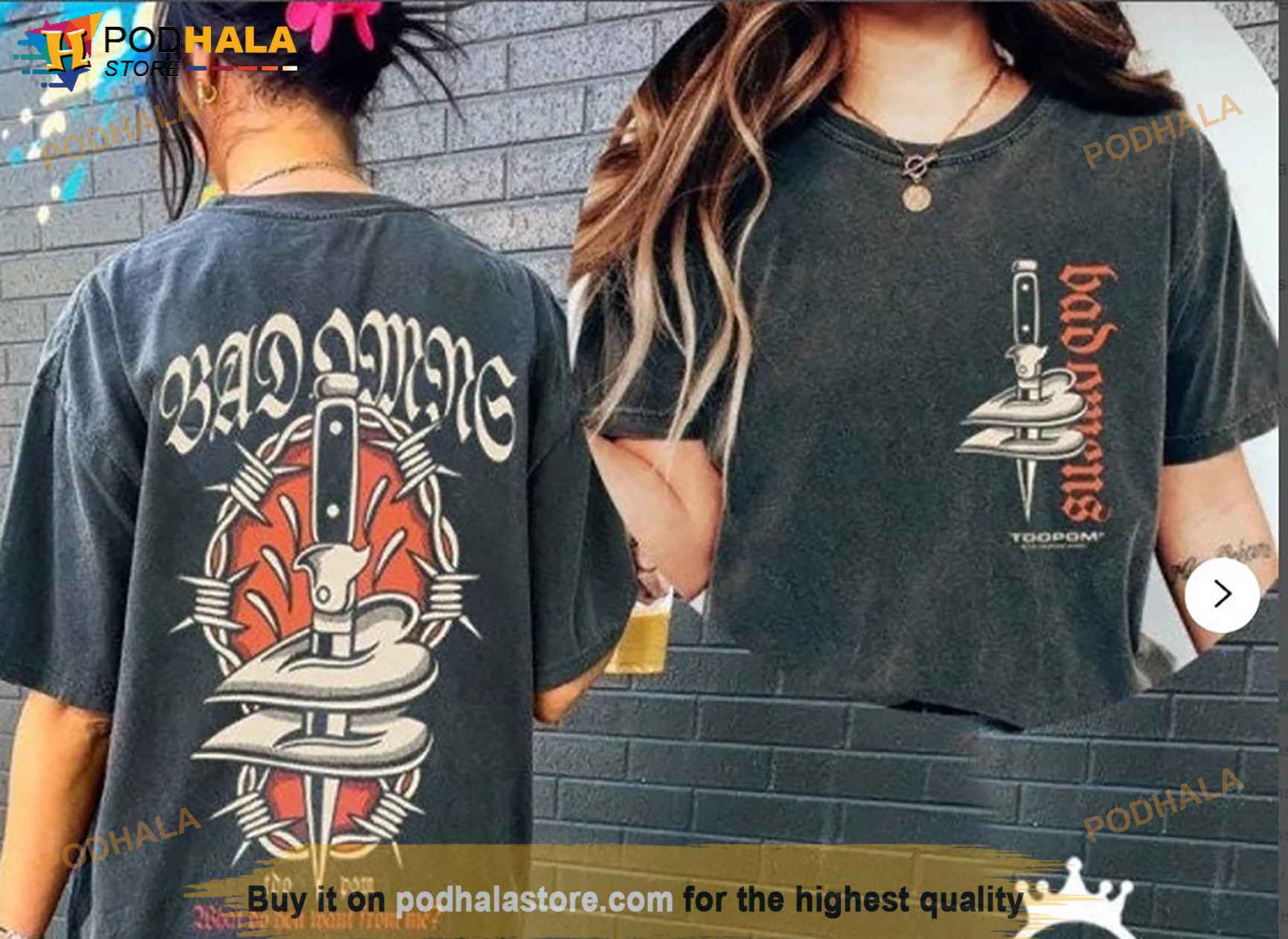 Bad Omens Band Love Killer Shirt, A Tour Of The Concrete Jungle Tour 2023 Gift Bad Omens Band Love Killer Shirt, A Tour Of The Concrete Jungle Tour 2023 Gift