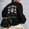 Bad Omens Tour 2023 Unisex Shirt, Day Seeker Tour Tee For Fans