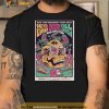 Bad Time Records Tour 2023 We Are The Union Catbite Kill Lincoln Bad Operation June 28 Shirt