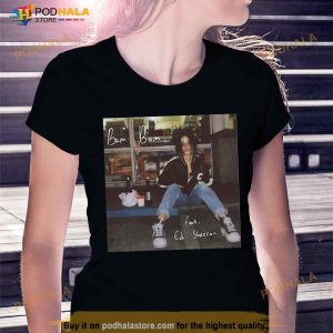 Bam Bam 2023 Tour Shirt