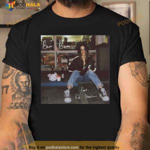 Bam Bam 2023 Tour Shirt 2