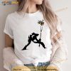 BANKSY × The Clash Essential T Shirt