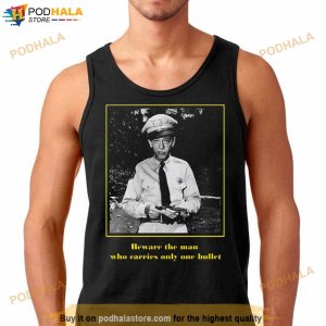 Barn Ey Fyfe Quote Graphic Shirt 2