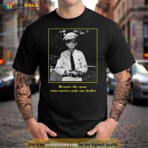 Barn Ey Fyfe Quote Graphic Shirt 3