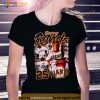 Barry Bonds 25 San Francisco Giants signature Shirt