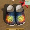 Baseball Crocs Clog Shoes Shoes Crocband Clog For Men Women