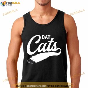 BAT CATS Shirt