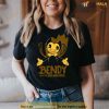 Bendy Ink Vintage Shirt